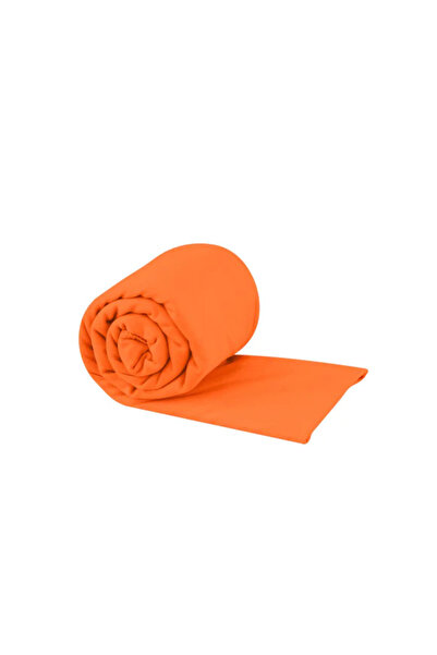 Sea to Summit POCKET TOWEL - M - برتقالي