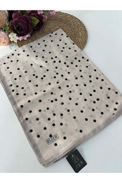 ZER Organic Cotton Shawl Lza2406