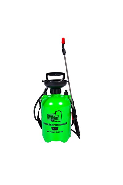 micul fermier Pompă manuală de stropit, Little Farmer 5L