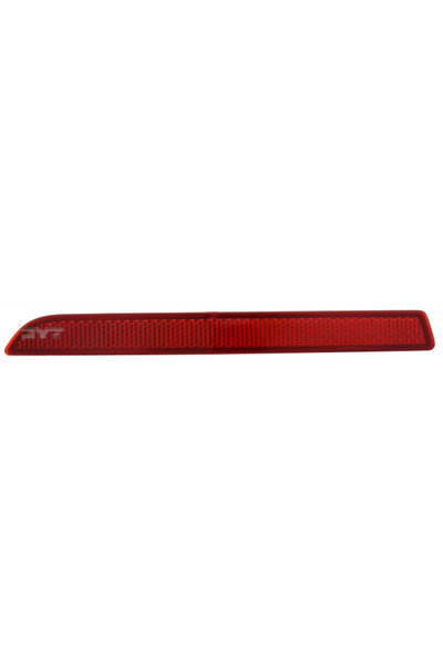 TYC Catadioptru reflectorizant spate BMW Seria 5 (G30/G31), 06.2020-12.2023 f...