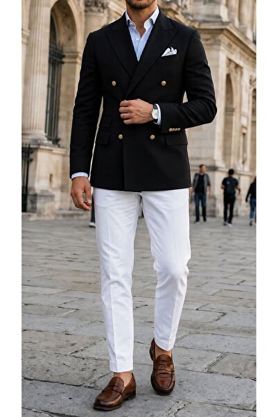 ilayda emir Exclusive, Slim Fit, Men's Jacket
