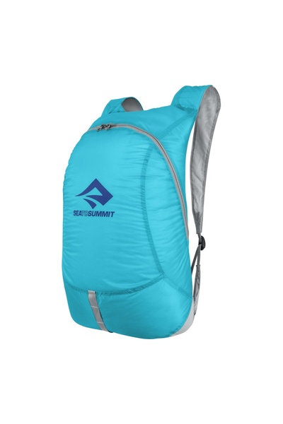 Sea to Summit Rucsac Unisex Ultra-Sil Daypack 20 L Acvamarin