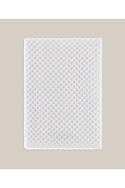 Maisonette Checker Towel