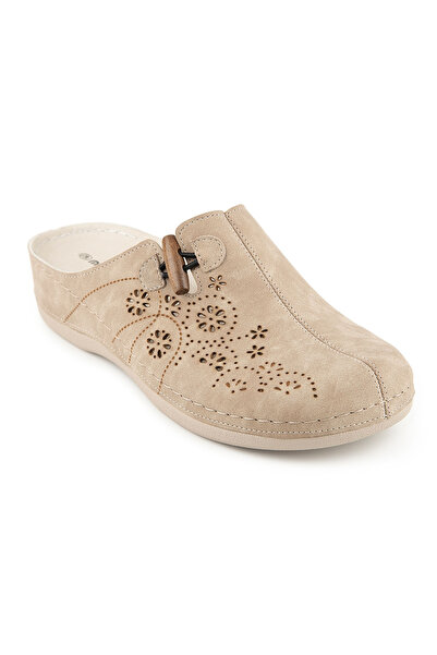 Muya - 31106-Freya, Anatomical Sole Four Season Women's Daily Stylish Slippers