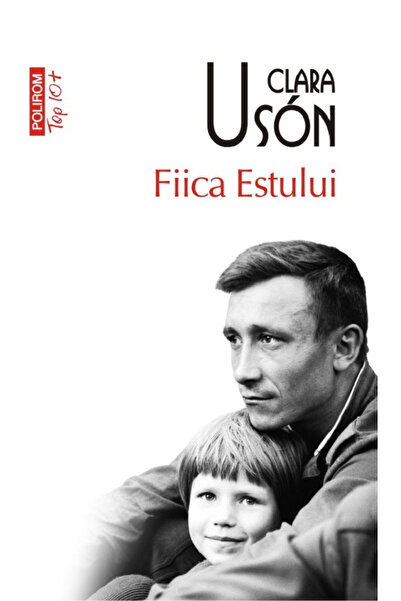 Editura Polirom Daughter of the East (Top 10), Clara Uson - Polirom Publishin...