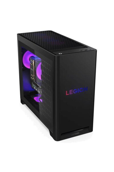 LENOVO Legion T5 30IAS10, Intel Core Ultra 5 225, RAM 32GB, SSD 1TB, nVidia G...