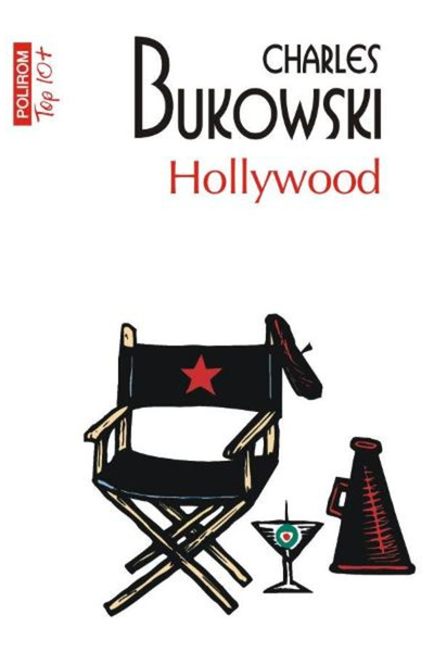 Editura Polirom Hollywood Top 10+ No. 382, Cristina Ilie - Polirom Publishing...