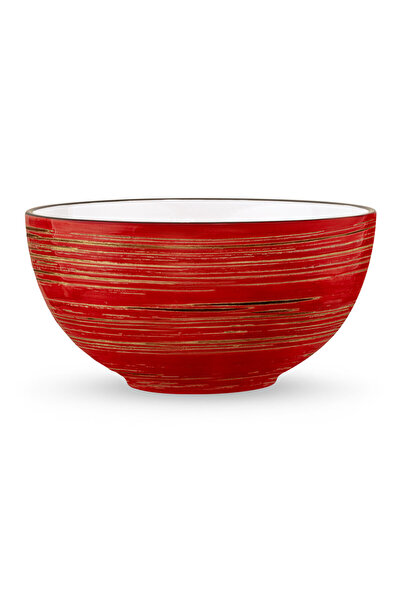 WILMAX ENGLAND Bol salată/supă WILMAX Color Boom, Roșu, 19 cm, 1700 ml