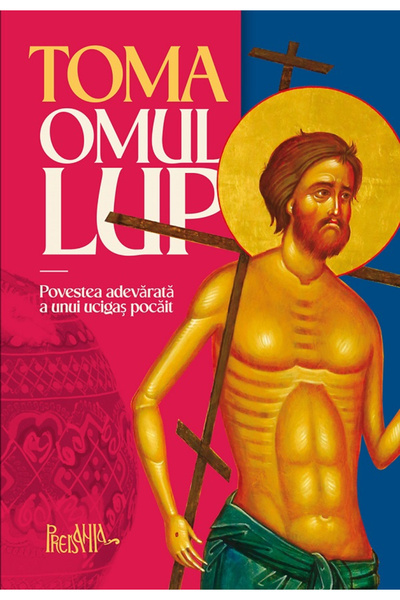 Editura Sophia Vârcolacul. Povestea reală a unui criminal recunoscător, - Edi...