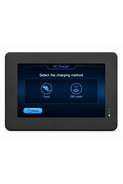 GÜMRÜK BEY Dwin Dmg10600T101_A5Wtc 10.1” Hmi Tft Lcd Display Module – Industr...