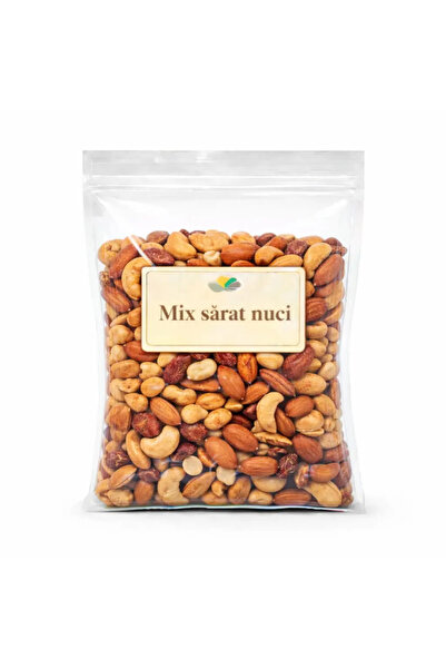 Bunatati cu gust Amestec sărat 250 g