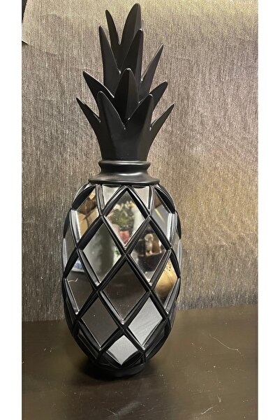 Paintdecor Aynalı Ananas 47cm