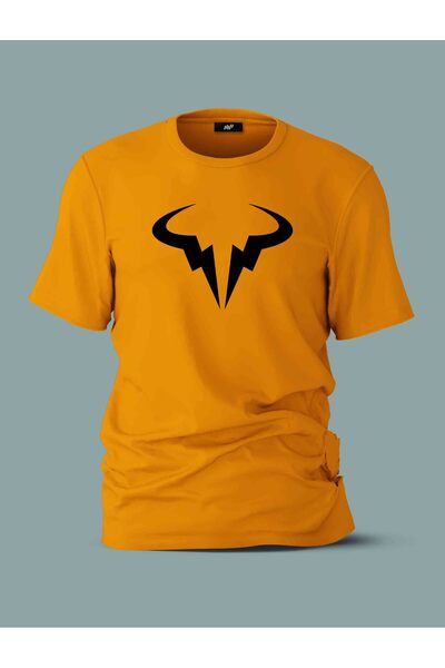 FNBX Nadal the Legacy Tennis T-Shirt
