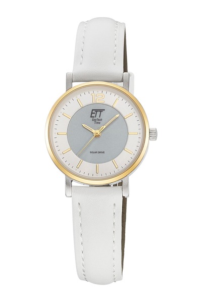 ETT Eco Tech Time Ceas de damă Ett ELS-12163-41L, Cuarț, 29mm, 5ATM