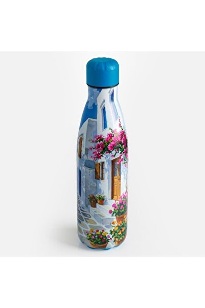 OEM Termos din oțel inoxidabil Santorini 500ml