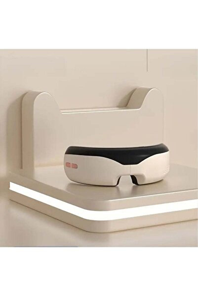 Arabest Eye Massager,Smart Rechargeable,Foldable,Portable,Heat Therapy,Massag...