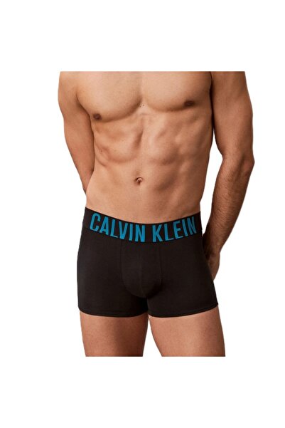 Calvin Klein Мъжки боксерки, комплект от 3 броя