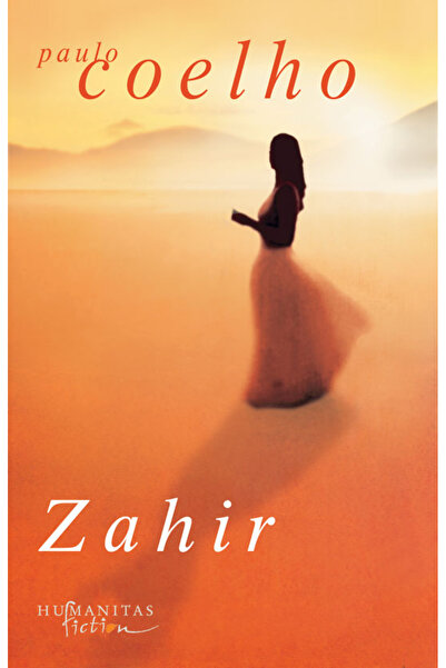 Editura Humanitas Fiction Zahir, Paulo Coelho - Humanitas Fiction Publishing ...