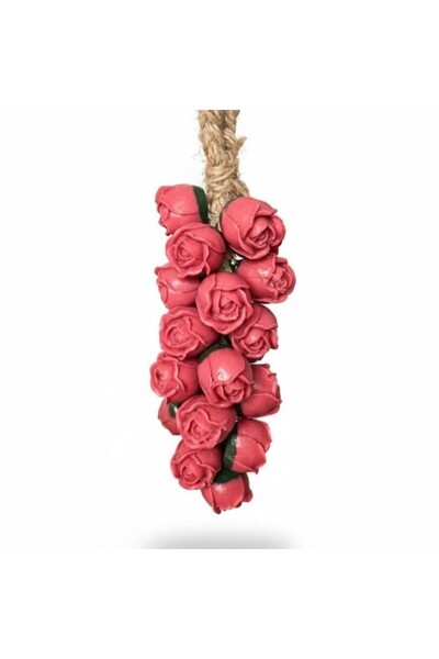 KARAKIZ Rose Salkım Soap Special Essence Red