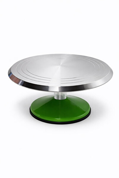 wei Platou rotativ pentru decort torturi 31 cm - 360°