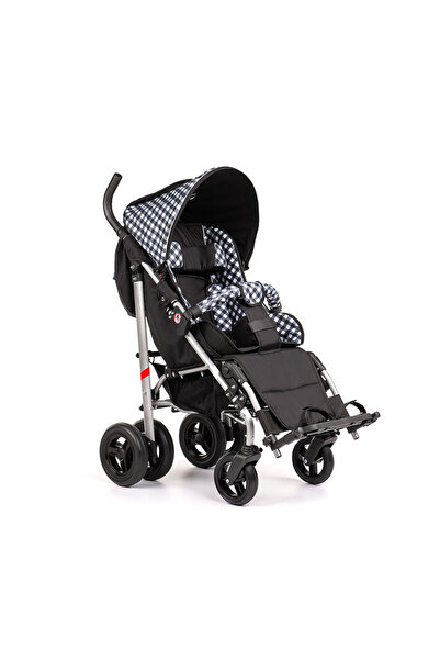 viteacare UMBRELLA DRVG0C Katlanabilir Engelli Çocuk Puseti ve Rehabilitasyon...