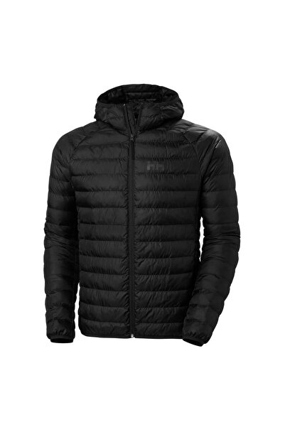 Helly Hansen BANFF HOODED INSULATOR 63251-990 Produs pentru bărbați, negru, XL