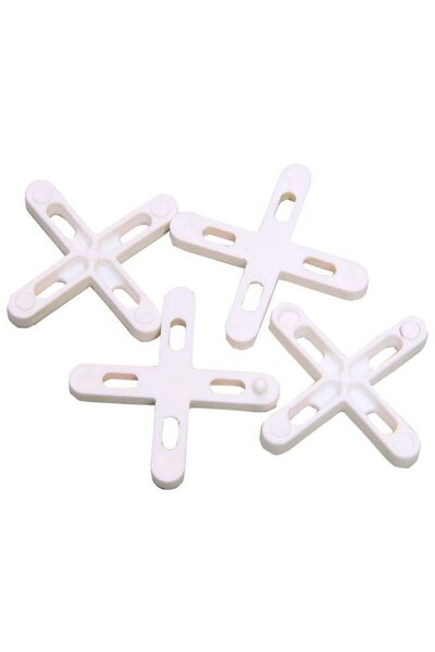 Proline DISTANTIERE FAIANTA TIP CRUCE 2.5MM, 150/SET