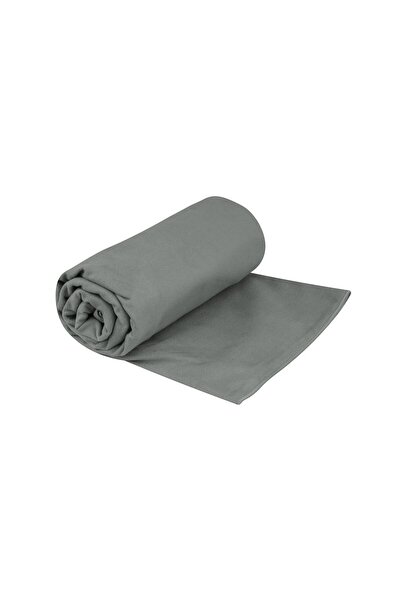 Sea to Summit DRYLITE TOWEL - GRAY - XL