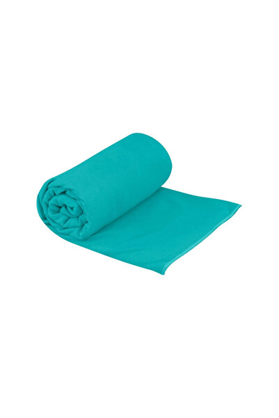 Sea to Summit DRYLITE TOWEL - سماوي - L