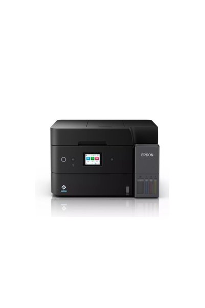 EPSON Ecotank L6390 C11CL40406 A4 Çok Fonksiyonlu Yazıcı