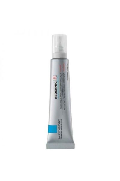 La Roche Posay Redermic R Εντατική Αντιγηραντική Διορθωτική Κρέμα Θεραπείας τ...