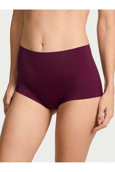 Victoria's Secret Lazer Kesim Askılı Modern Brief Külot