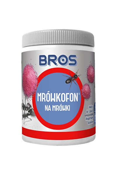 bros Mrówkofon pentru furnici 75G