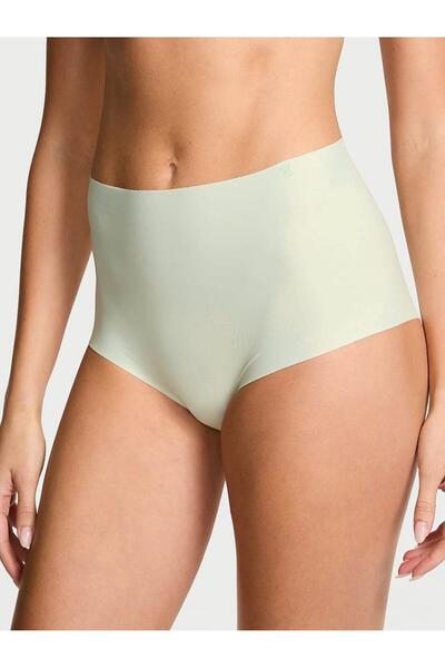 Victoria's Secret Lazer Kesim Modern Brief Külot