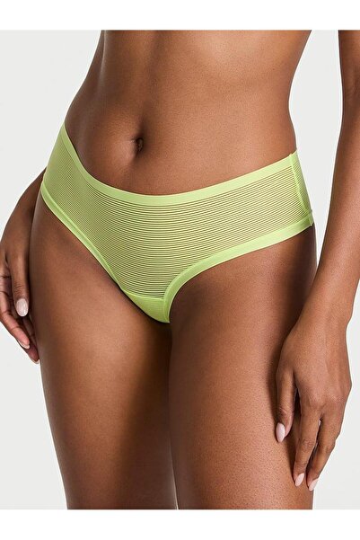 Victoria's Secret Lazer Kesim Cheeky Külot