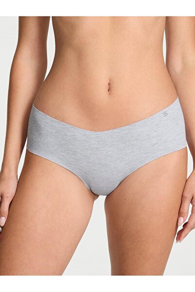 Victoria's Secret Lazer Kesim Pamuklu Cheeky Külot