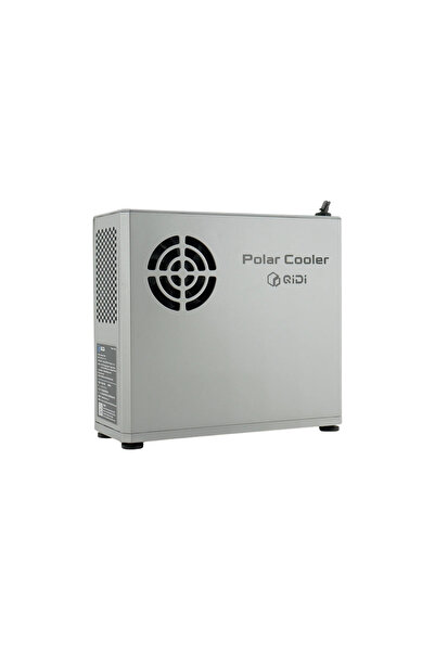 QIDI Tech Polar Cooler Soğutucu