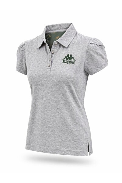 Kappa Tricou polo pentru copii Authentic Lins