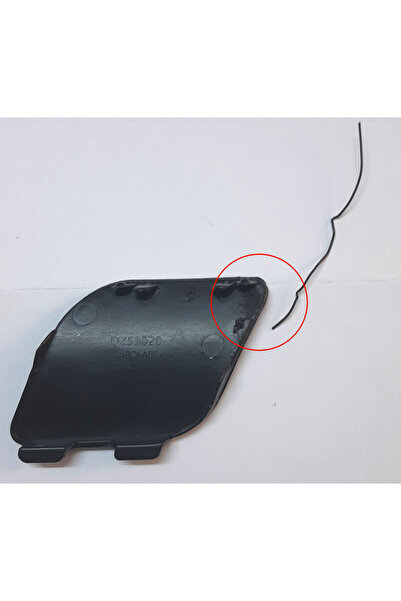 RapidAuto Capac Carlig Tractare Mercedes Cla W117 Clema Rupta
