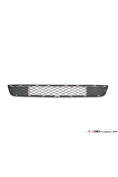 RapidAuto Grila bara fata Bmw X3 (F25), 11.2010-, inferior, 51117210465, 20X1...