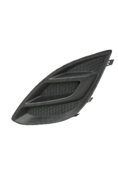 RapidAuto Grila bara fata Opel Corsa D, 01.2011-12.2014, Dreapta, 1400866, 55...