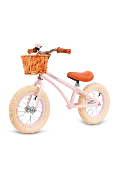 Kidwell Bicicletă fără pedale Classy, pink