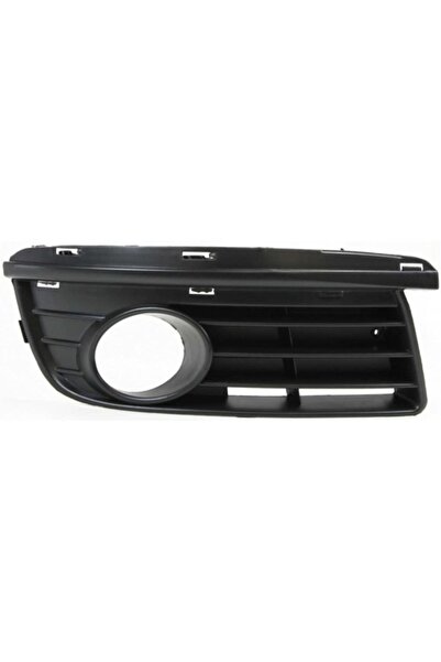 RapidAuto Grila bara fata VW Jetta (1K5/1Km), 09.2005-09.2010, partea Dreapta...