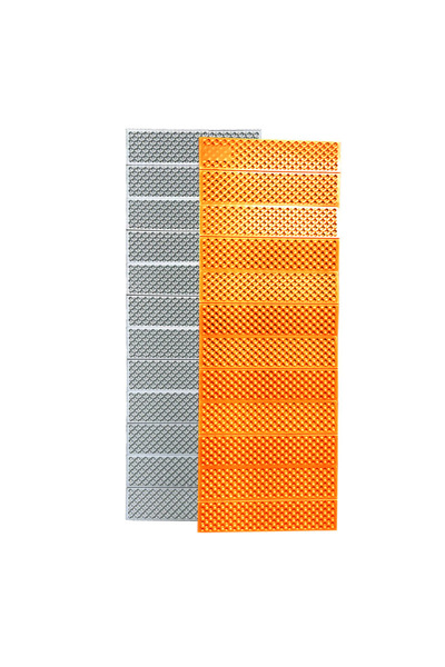GALORWAY Saltea Camping Pliabilă IXPE Premium Deluxe, 196x60x2 cm – Izolație ...