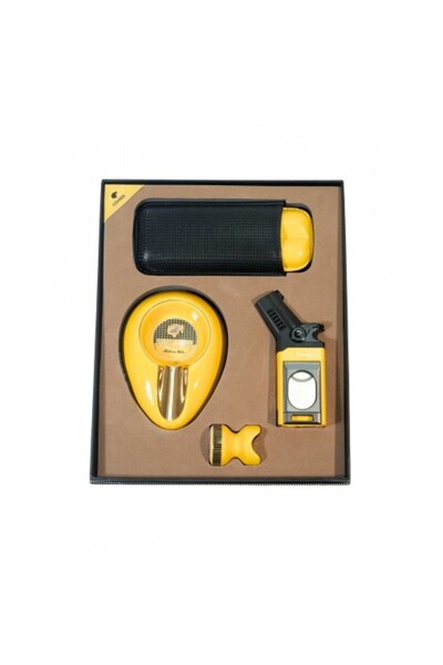 COHİBA Puro Seti CST0308