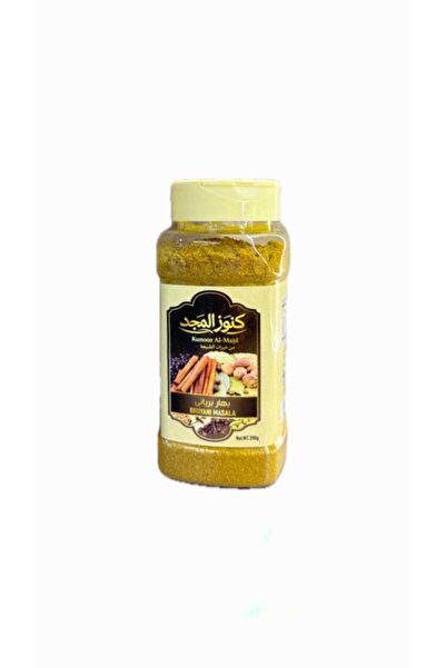 OEMS بهارات برياني