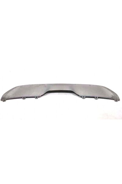 RapidAuto Bandou inferior argintiu bara spate BMW X6 (F16) 2014-2019, 5112732...