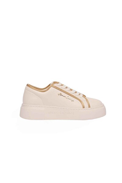 Armani Exchange Women's Shoes Xw002804Af25158