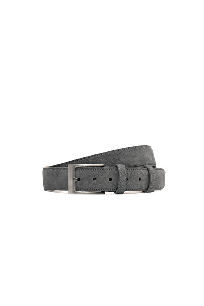 Grande Men's F-438-00 Classic Belt