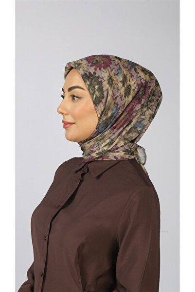 locella Lo'cella Pamuklu Soft Eşarp 4576-4